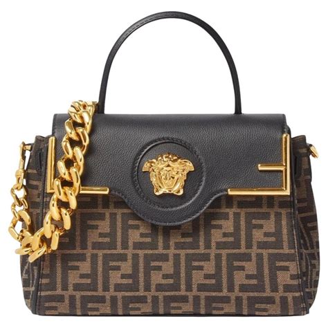 fendi versace bag.